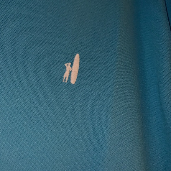 JONNIE-O MENS POLO STYLE SHIRT  👕 SIZE XXL - Picture 4 of 6